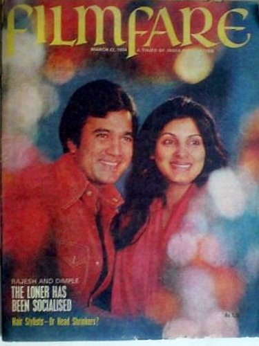 Image result for filmfare covers